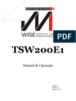 WISE Manual