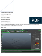 Important Keyboard Shortcuts:: Selecting Settings/Preferences, and Then Selecting The Hot Key Editor