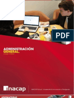 Prueba 1 Aportes Al Desarrollo de La Administarcion