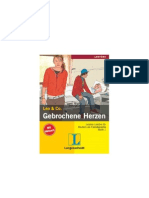 Gebrochene Herzen