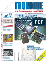 Revista Electronique Et Loisirs - 009