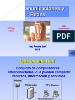 Redes PDF