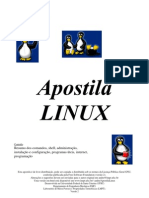 Referencia de Comandos Linux