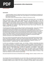 Situacionismo - Paola Berenstein (1)