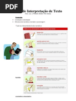 Estudodeinterpretaodetexto 6ano3trimestre Prof Vanessaparablog 130206152023 Phpapp02