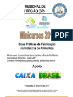 79299108 Boas Praticas de Fabricacao Dos Alimentos