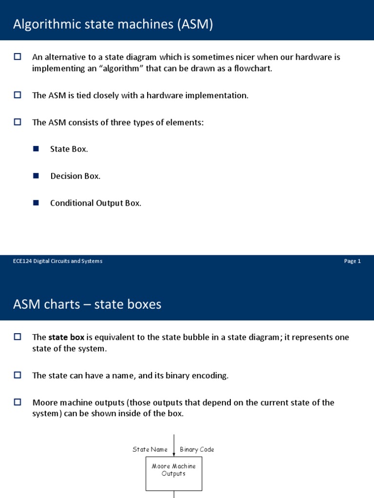 18 Asm PDF | PDF