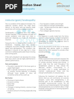 Tendinopathy Insights from Dr. Jill Cook | PDF | Physical Therapy ...