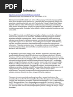 Download Hubungan Industrial by Ekacipta Infotama SN151417795 doc pdf