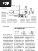 How Computers Work