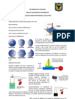 Taller de Fabricacic3b3n Del Martillo de Da Vinci