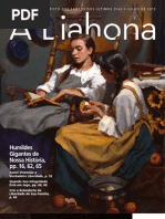 Liahona 07 Julho 2013