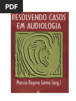 Resolvendo Casos de Audiologia Livro