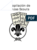 Danzas Scout