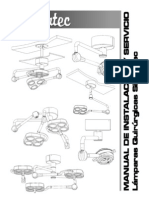 Manual Tecnico Lampara