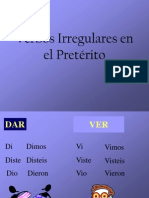 preteritoverbos-irregulares