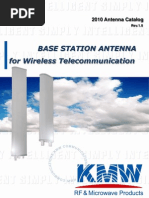 FXX KMW Antenna Cata Rev1.0