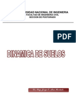 Dinamica de Suelos - Jorge Alva