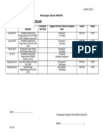 Perancangan Jabatan 2013(IKUT KU)