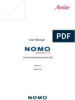 Nemo Handy-A 1.50 Manual