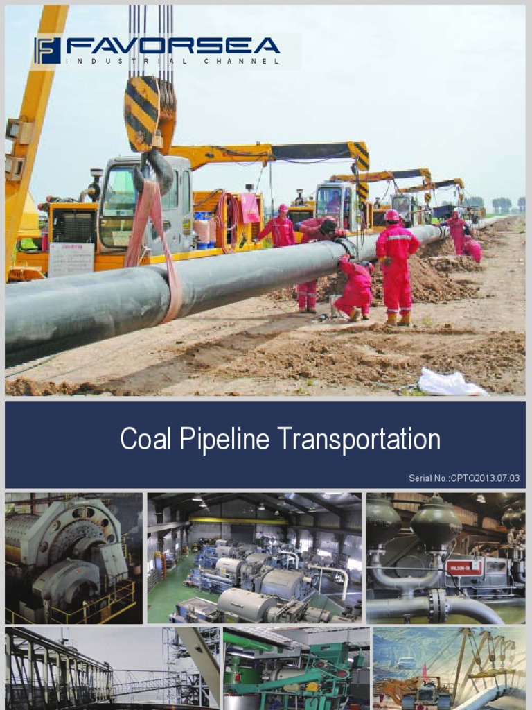 coal transportation business plan pdf