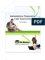 Matematica Financeira Com Exercicios