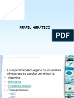 Hepatico