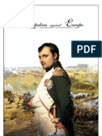 Napoleon Against Europe (SP)
