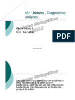 Infeccic3b3n Urinaria KLL PDF