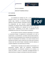 Informe Indidual-Yender R