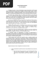 O QUE É MUSICALIZAÇÃO
