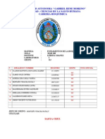 LABORATORIO 1