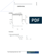 CTH Soal Portal