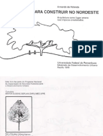 Roteiro para Construir No Nordeste