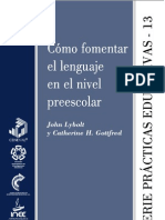 Fomentar_lenguaje_preescolar