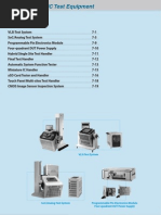 101 Testing Vlsi