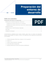 Prepracion Entorno Desarrollo Python