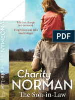 Charity Norman - The Son-In-Law (Extract)