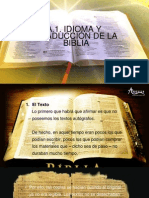 A 1 Idiomasytraduccinbiblia 130303130801 Phpapp01