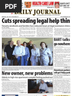 San Mateo Daily Journal 01-28-19 Edition | PDF | Landlord