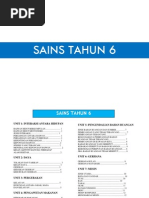 Nota Tuisyen Maths Tahun 6