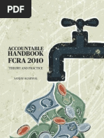 AccountAble Handbook FCRA 2010 - Select Pages