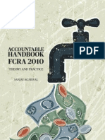 AccountAble Handbook FCRA 2010 - Select Pages