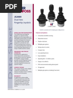 Sauer Danfoss Controllers and MMI Ver B