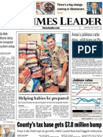 Times Leader 07-03-2013
