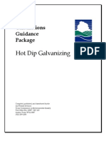 37036676 Hot Dip Galvanizing Calculations