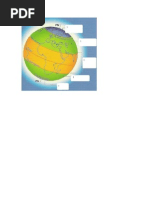 A classificação dos climas em