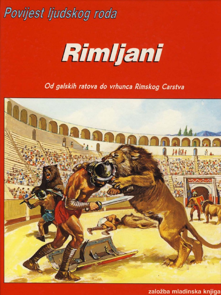 Rimljani | PDF