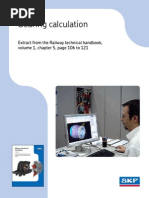 Download Bearing Calculation by avabhyankar9393 SN151475218 doc pdf