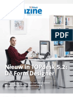 TOPdesk Magazine 2013 NR 2